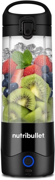 Nutribullet Portable 60 W Hand Blender