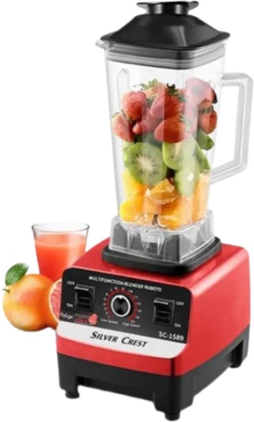 Silver Crest BL- 0115 4500 W Hand Blender