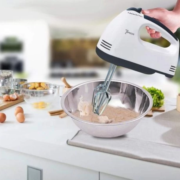 Generics 7563 260 W Hand Blender