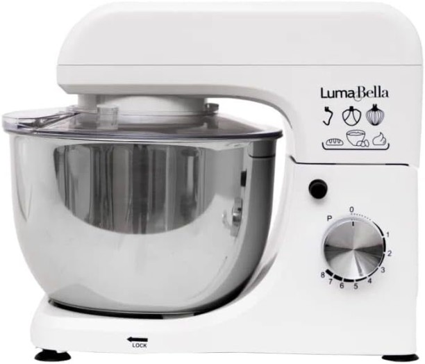 Luma Bella B-2020 1500 W Stand Mixer