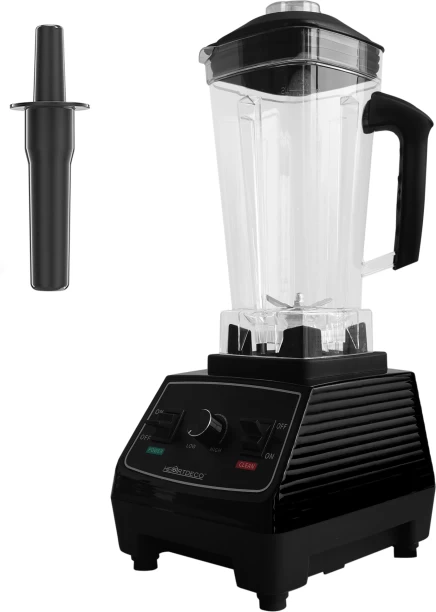 Heartdeco Blender 2200 W Stand Mixer