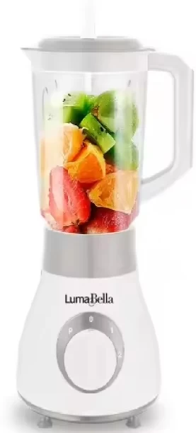 Luma Bella Multi-purpose Blender 1.6L 5000 W Hand Blender