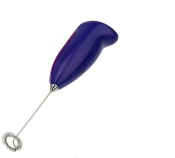 Premium Electronic Hand Blender Set of 4 Frother 100 W Frother