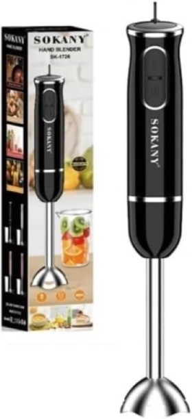 Sokany PHR002090 300 W Hand Blender