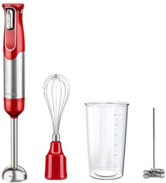 Decakila Cordless Hand Blender 100 W Hand Blender
