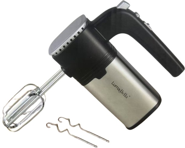 Luma Bella LB-52013 500 W Electric Whisk