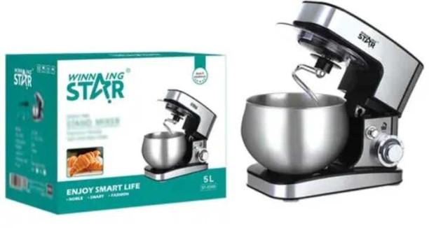 WINNING STAR ST-5300 1000 W Stand Mixer