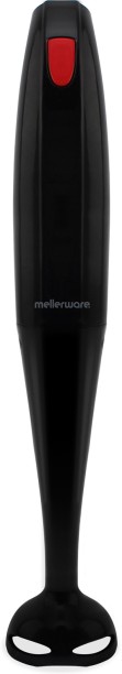 Mellerware Stick Blender Plastic Single Speed "Robot" 200 W Hand Blender