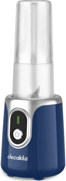 Decakila Cordless stand blender 120 W Stand Mixer