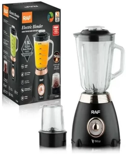 UMLILO LOGISTICS ABC208 1000 W Electric Whisk