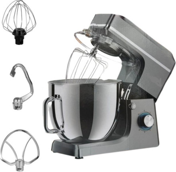 SA TRADE 2000W Stand Mixer 12L 2000 W Stand Mixer