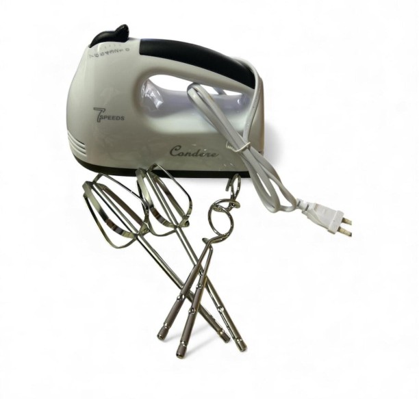 condere 7 speed 100 W Electric Whisk