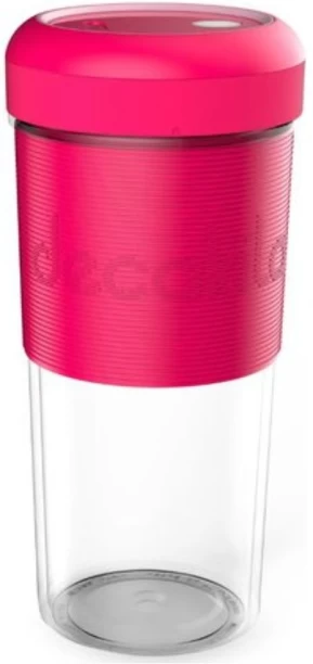 Decakila Cordless Portable Blender 50 W Hand Blender