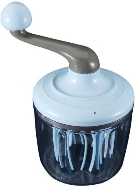 ELCTRO WORLD Egg Whisk Manual Egg Beater 50 W Hand Blender