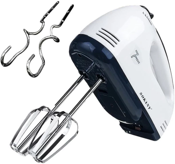 Sokany SK-133 180 W Hand Blender