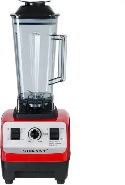SOKANY SK-444 4500 W Stand Mixer