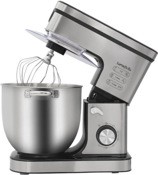 LumaBella LB-55004 12L Stand Mixer 2000 W Stand Mixer