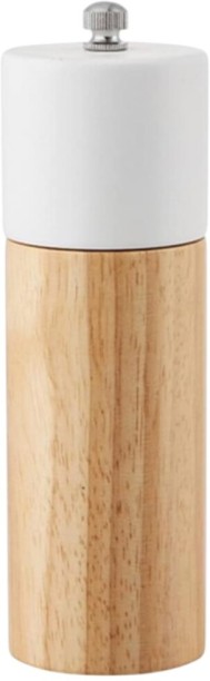 Takme Home Pepper Grinder Manual Hand Muller Grinder