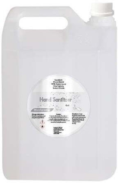 CHEM X Gel Hand Sanitizer Hand Sanitizer Bottle For  Men & Women