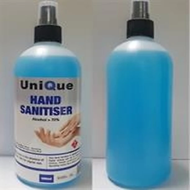 Casey SAN003 Hand Sanitizer Bottle For  Boys & Girls