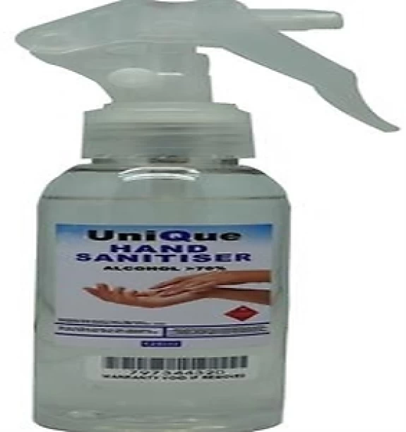 Casey HANDS Hand Sanitizer Bottle For  Boys & Girls