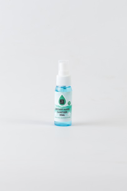 BONTLE INSTANT Hand Sanitizer Bottle For  Men & Women