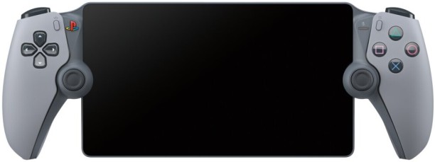 PS5 Portal Remote Player - 30th Anniversary Limited Edition Handheld Gaming Console