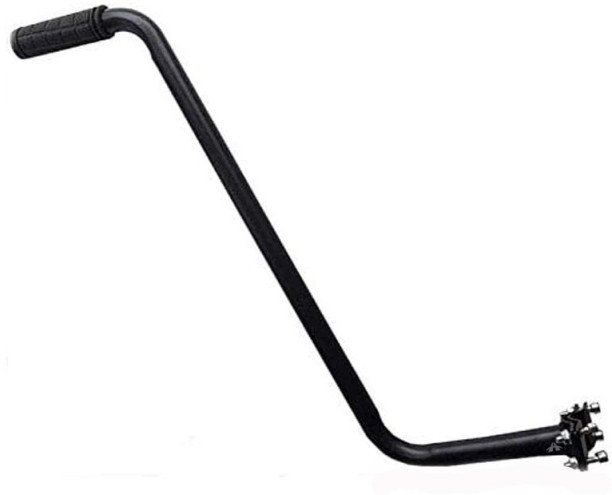 ALANES Bike Training Handle for Kids Cycling Trainer Balance Push Bar Handle Bar