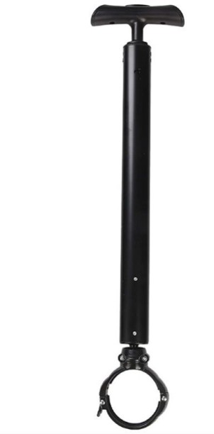 A2Z SE-147 Clip-on Handle Bar