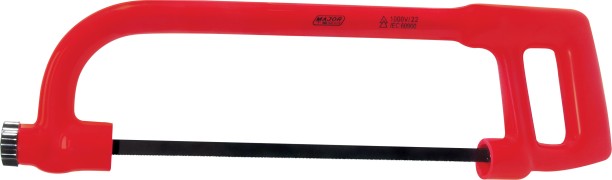 Major Tech VHSL0112-300mm 1000V AC/1500V DC Insulated Hacksaw Hack Saw