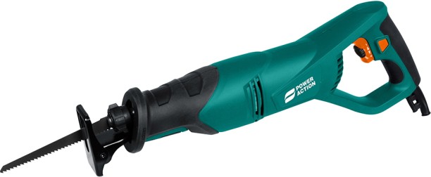 Power action RS750 Rip Saw