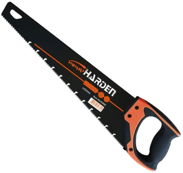 HARDEN Pro Hand Saw Cross-cut Saw