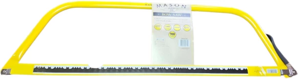 MASON 900MM BOW SAW Bow Saw