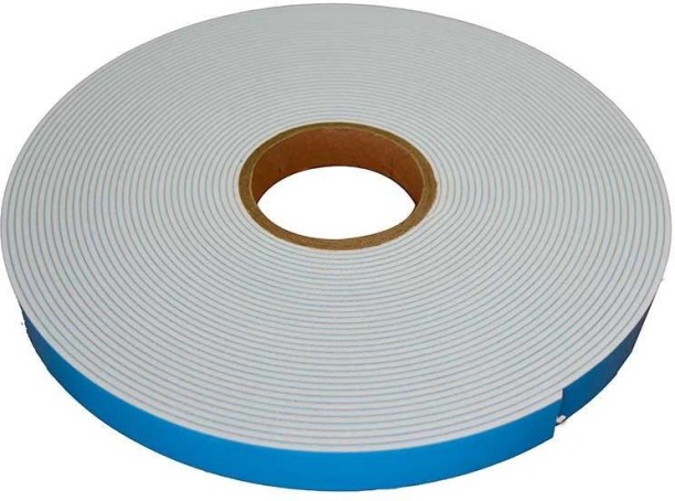 SECURADEAL Mounting Tape 3mm x 24mm x 20M Roll PTH 2000 cm Masking Tape