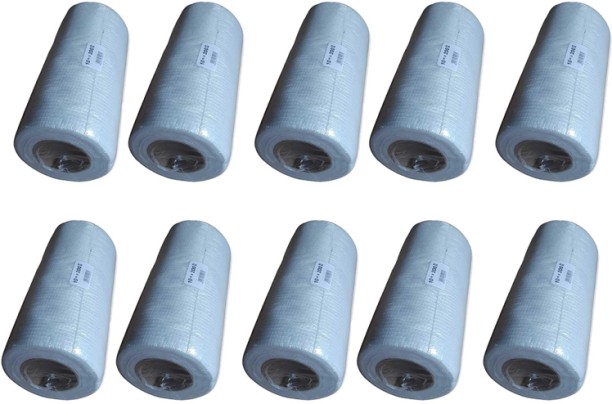 RIGGER 1 x Waterproofing Membrane - Bonded Polyester PTH 10mt X 200mm ( 10 Pack ) 1000 cm Filament Tape