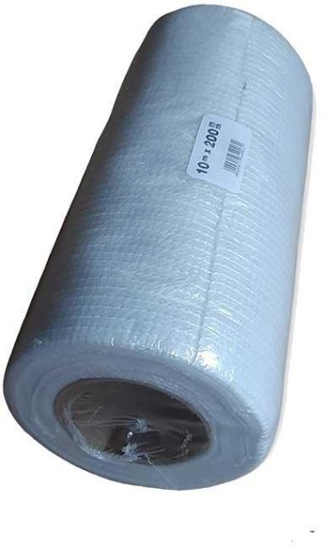 RIGGER Waterproofing Membrane - Bonded Polyester PTH 10mt X 200mm 1000 cm Filament Tape