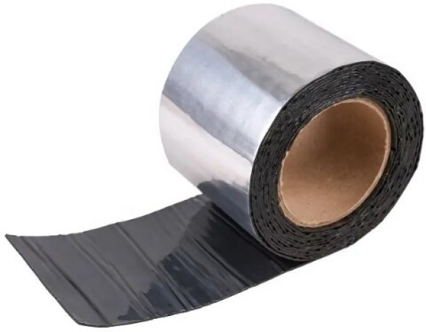 GENERIC TAPE NSELF ADJESTIVE WATERPROOF TAPE AND All Weather Outdoor Waterproof Duct Tape, UV and Temperature Resistant 100 cm Self-amalgamating Tape