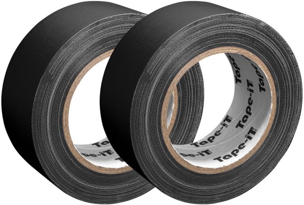 Tape-iT Ti4825BG2 2500 cm Gaffer Tape