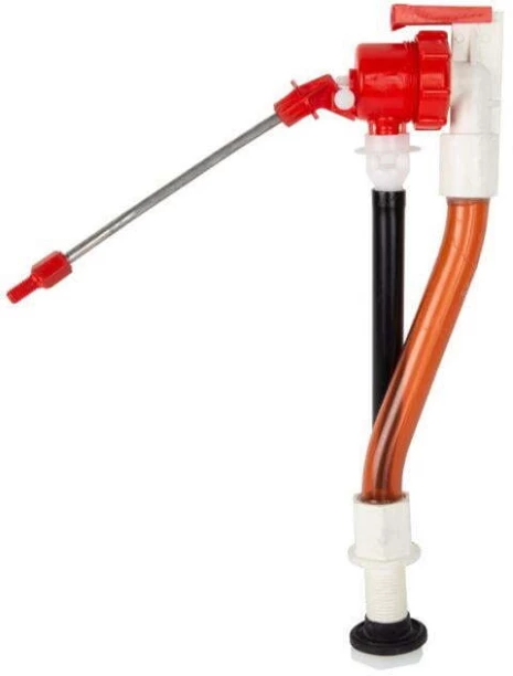 Dutton 026762 Male/Female Ball Valve