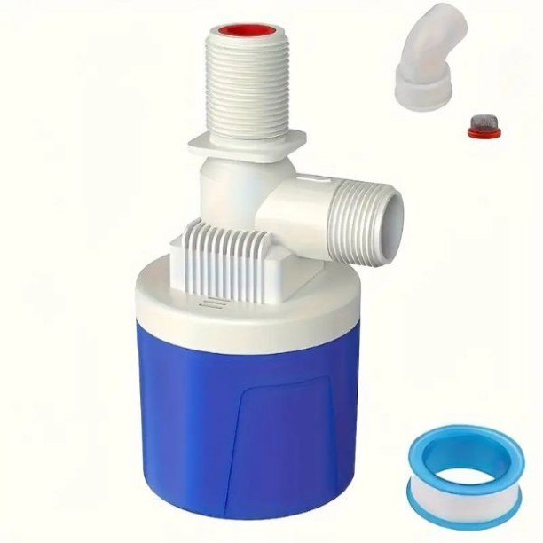 Homecraft Top Water Float Valve – 3/4 Inch Male/Female Automatic Control Valve