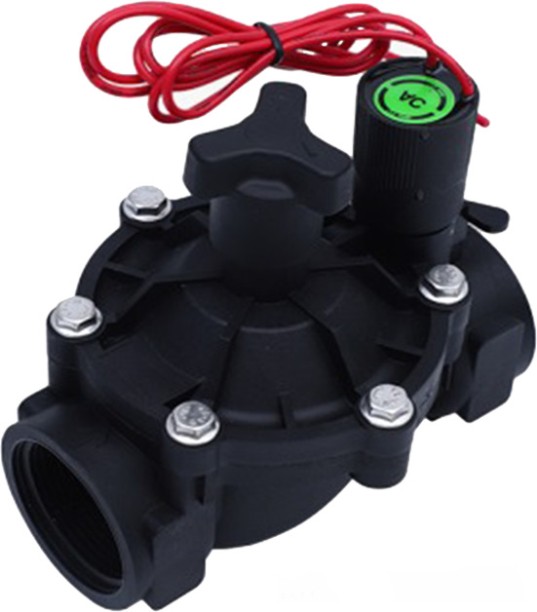 RainPoint Solenoid Valve 1" 24v AC (25mm) Female/Female Automatic Control Valve