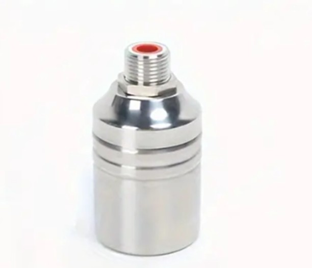 Stainless Steel Floating Ball Valve HT-S21-2 Male/Female Ball Valve