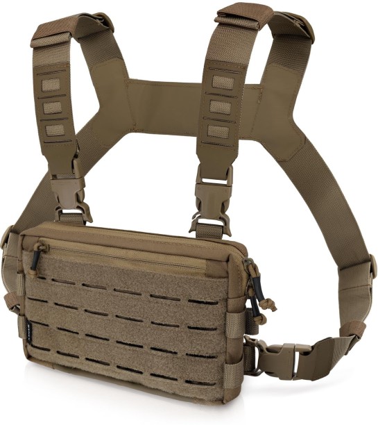 marevic APJ577 Harness Tactical Rig