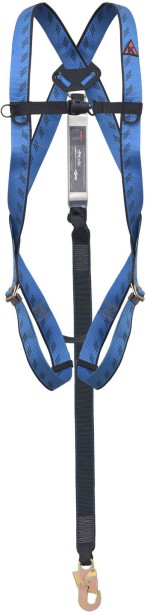 Karam FULL BODY HARNESS - PN 10(S) + PN 324 Full Body Harness
