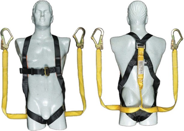 Harness Sholder Body safety Safety Harness