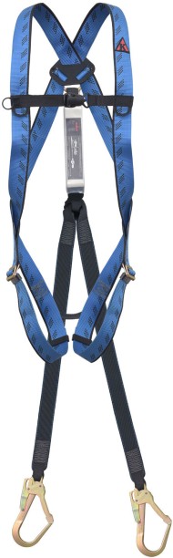 Karam Full Body Harness – PN10S +361 (scaffold hook) Full Body Harness