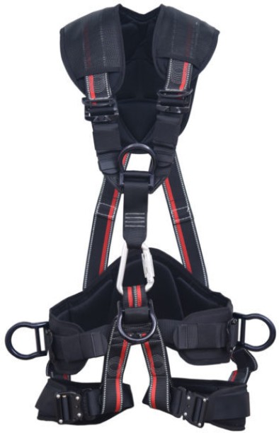 Karam Magna 3 Premium Range Harness Full Body Harness