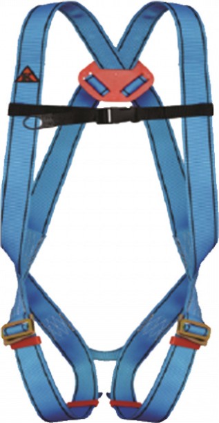 Karam Full Body Harness- PN10(S) Full Body Harness