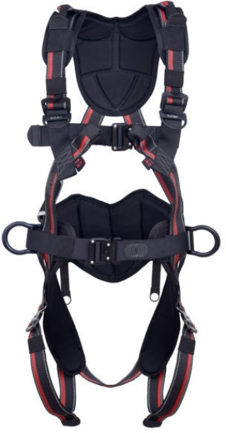 Karam Magna 2 Premium Range Harness Full Body Harness
