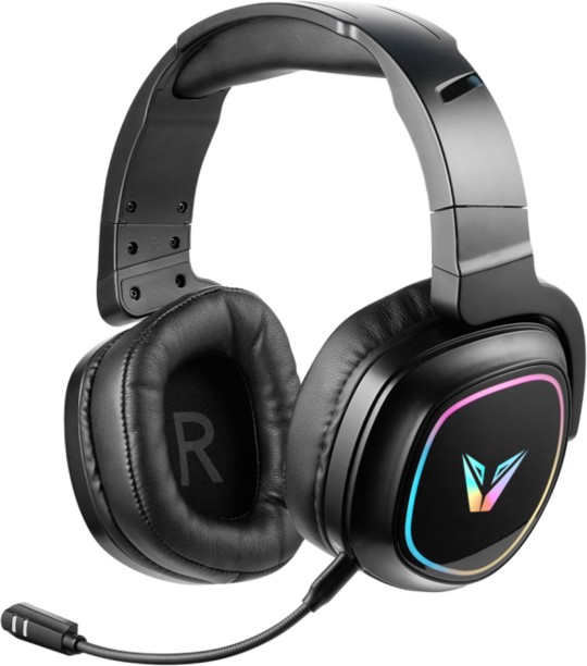 VX GAMING VX-244-BK Wireless Headset